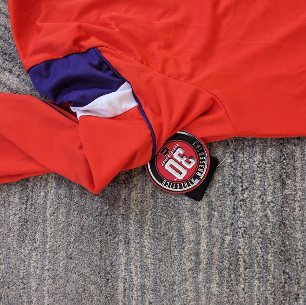 Clemson Pullover - Picture 4 of 4